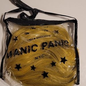 Manic Panic Short Wig